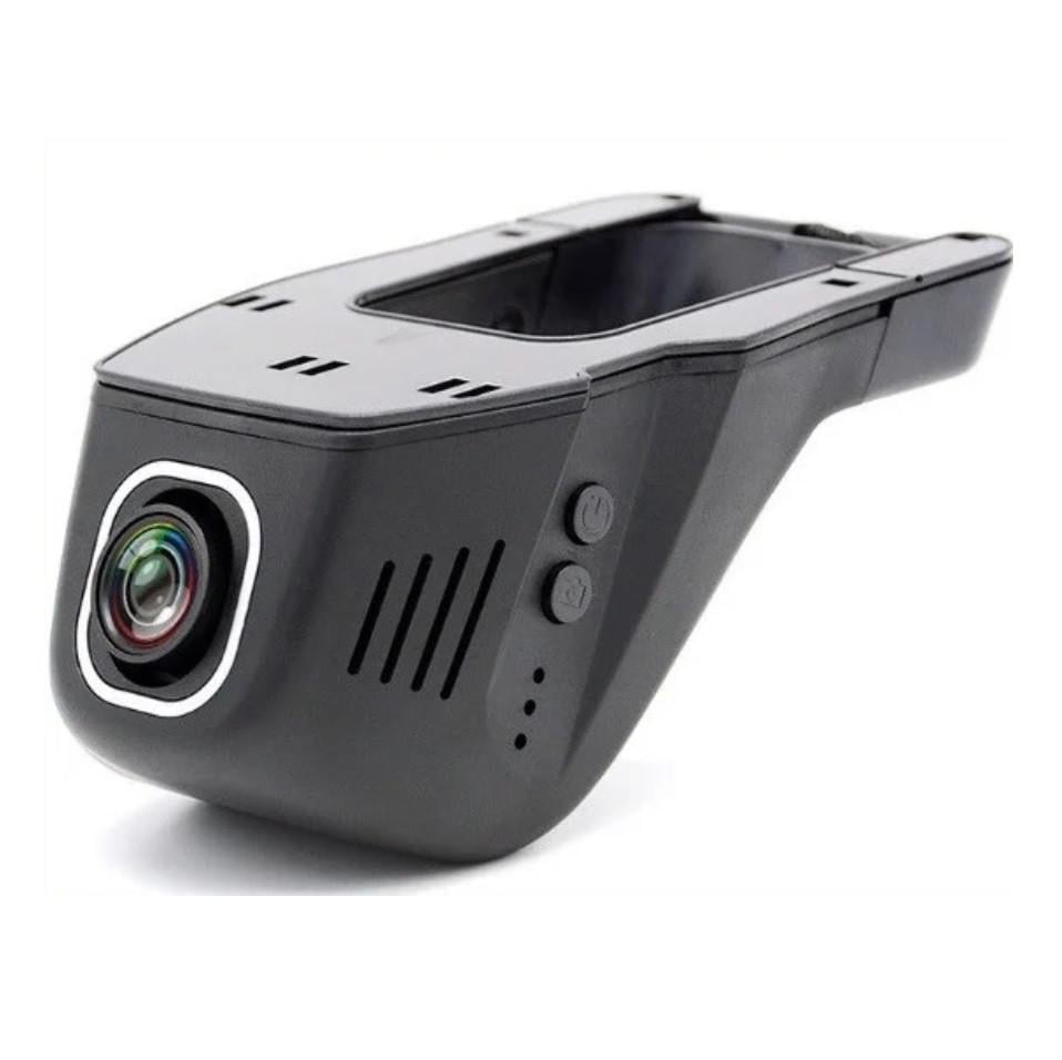 Відеореєстратор Rias DVR D9 WiFi HD 1080p (4_00245)