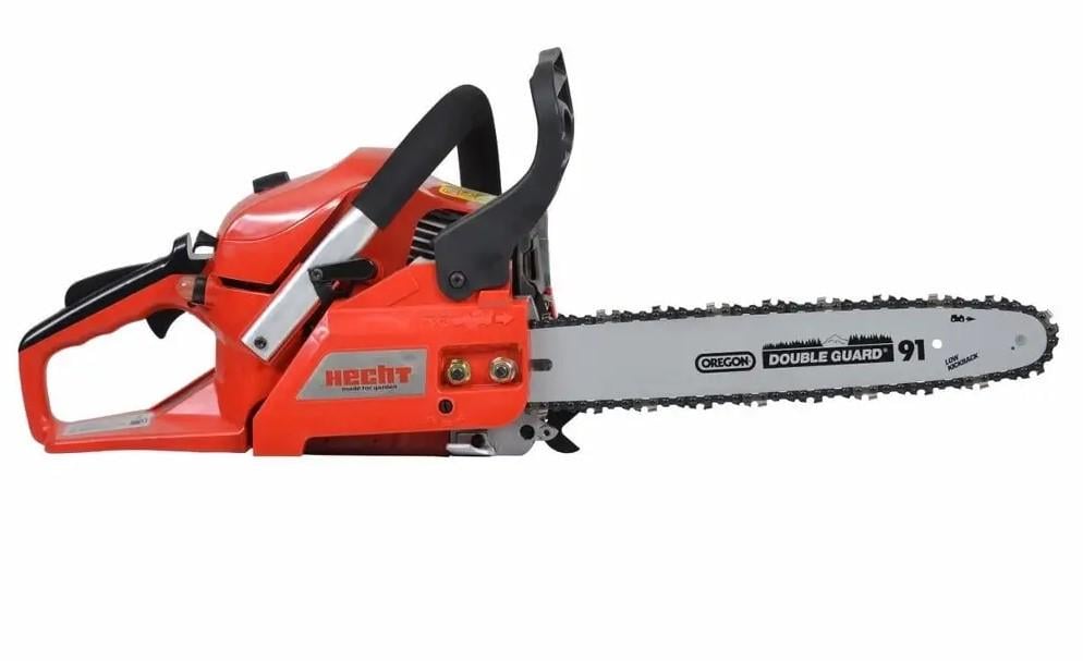 Бензопила цепная HECHT 941 (56664)