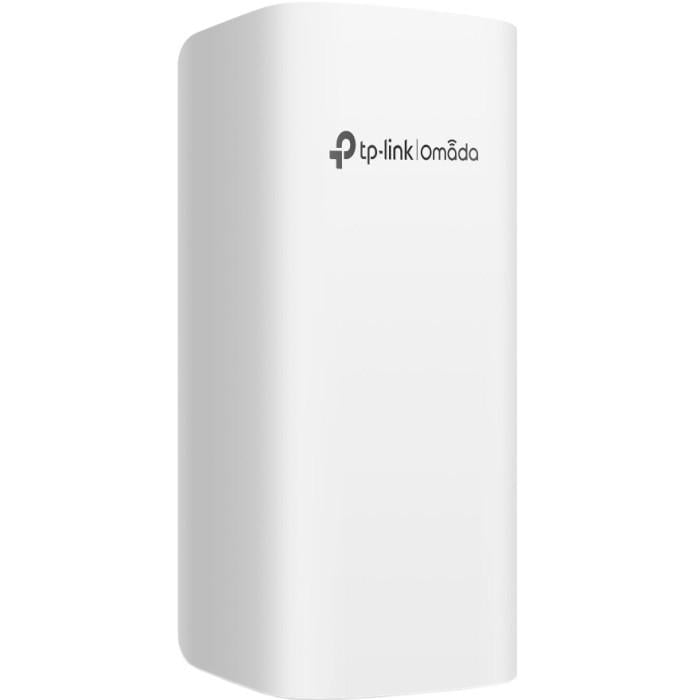 Коммутатор TP-Link Omada SG2005P-PD 10 Gbps 5xPoE+ 64W White (30492681) - фото 3 Коммутатор TP-Link Omada SG2005P-PD 10 Gbps 5xPoE+ 64W White (30492681) - фото 3