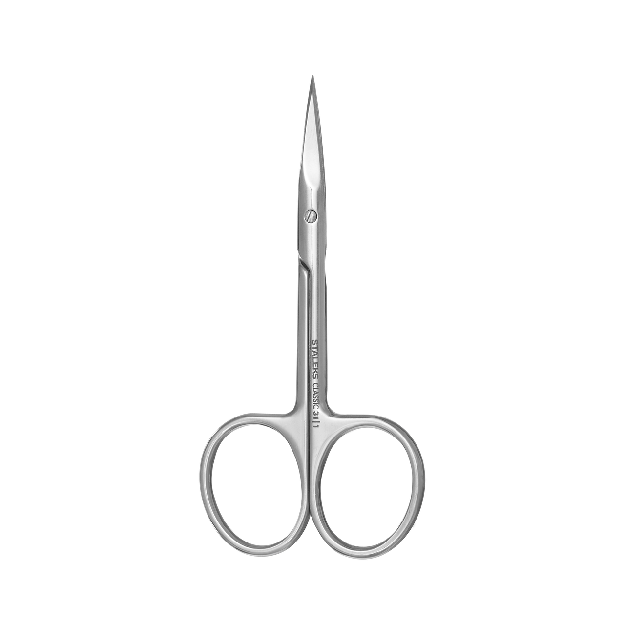 Ножницы для ногтей Staleks 24 мм (SC-31/1) - фото 5 Ножницы для ногтей Staleks 24 мм (SC-31/1) - фото 5