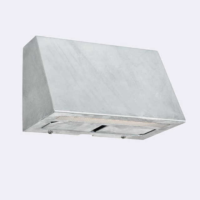 Настенный светильник Norlys SKI 1390GA