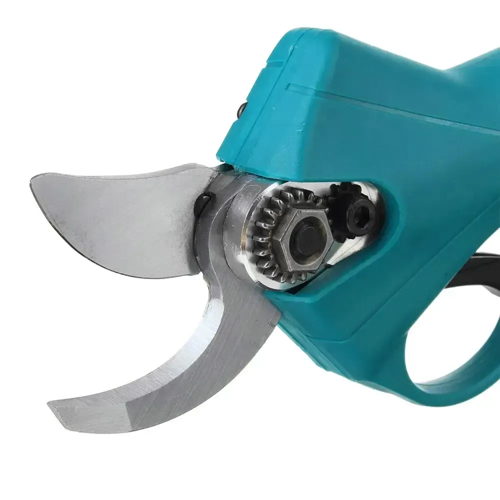 Набір садових інструментів з ​​2 АКБ 48В (234585172) - фото 8