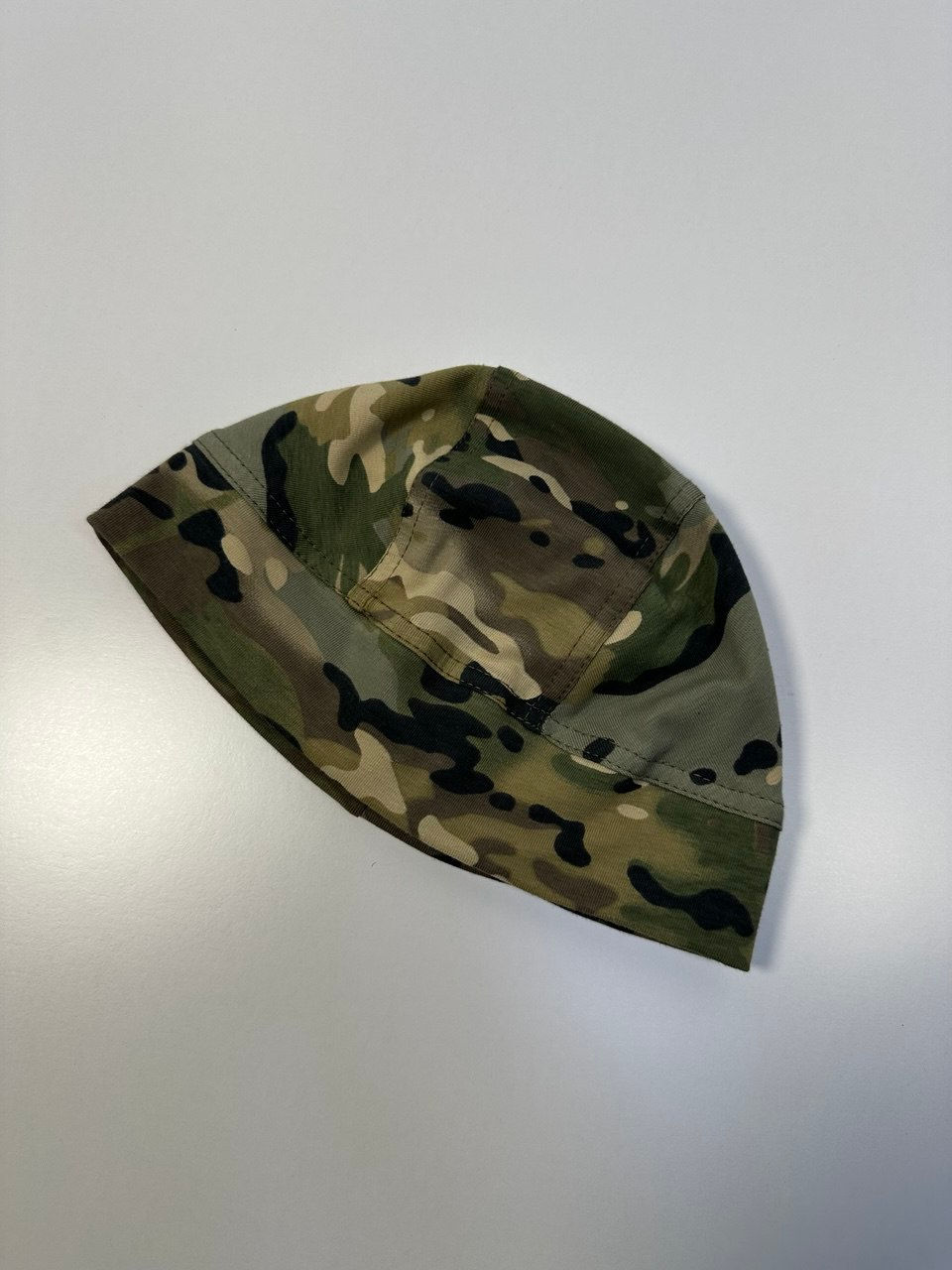 Подшлемник летний Clefers Tac кулир 54-58 Мультикам (5024616)