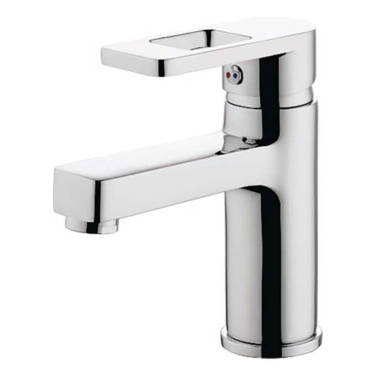 Смеситель для умывальника Haiba Gudini HB0145 (31523527)