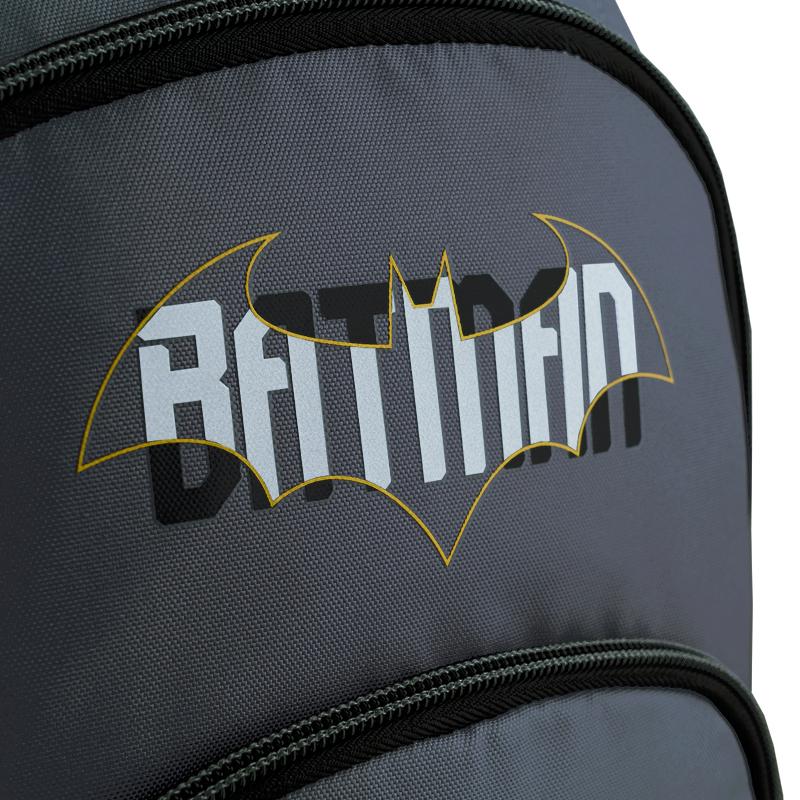 Школьный рюкзак KITE Education Teens DC Comics Batman DC24-905M (19124532) - фото 13