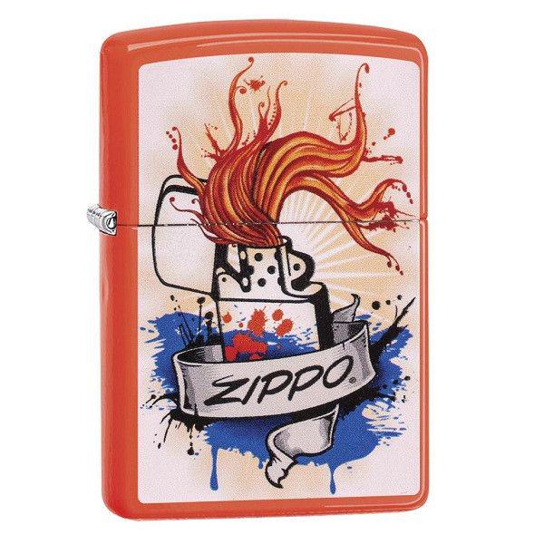 Зажигалка ZIPPO 29605