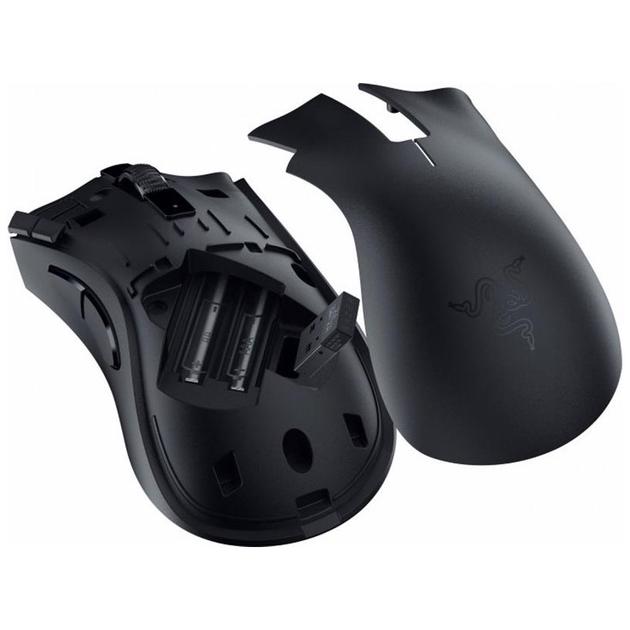 Компьютерная мышка Razer DeathAdder V2 X Hyperspeed (00807) - фото 7