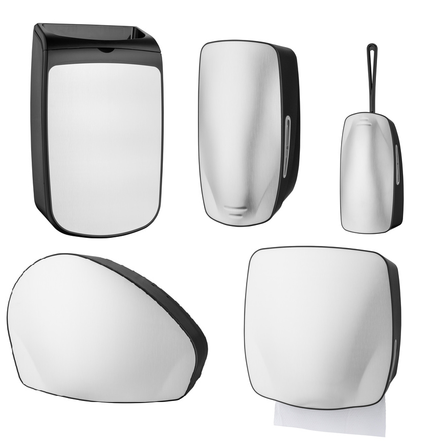 Комплект аксесуарів All Care 5в1 (A57463200)