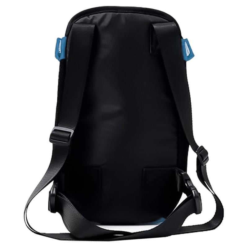 Рюкзак- кенгуру для животных SY210814 Jeans ragged L (1903439621) - фото 4 Рюкзак- кенгуру для животных SY210814 Jeans ragged L (1903439621) - фото 4