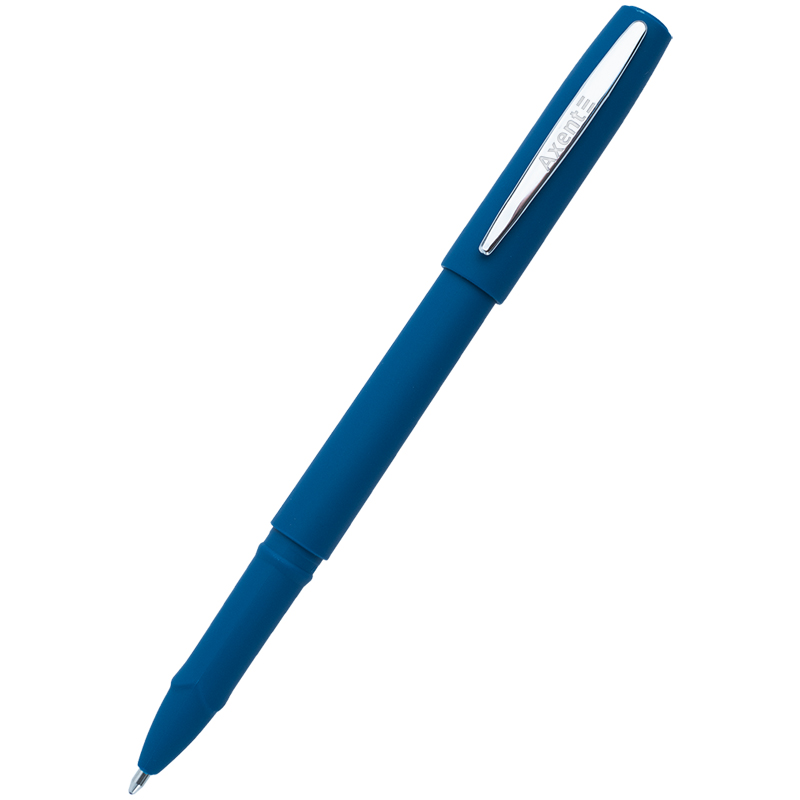 Набор ручек гелевых Premier 12 шт. Синий (AG1114-02-A 4063276224217)