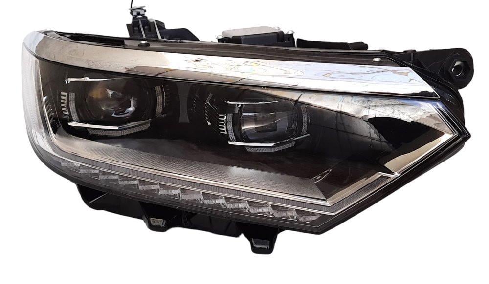 Автомобильные фары передние Volkswagen Passat B8 2015-2019 (2975297318)