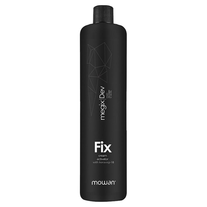 Окислитель для волос профессиональный Mowan Fix Megix10 6 vol 1,8% 300 мл (2511491318) Окислитель для волос профессиональный Mowan Fix Megix10 6 vol 1,8% 300 мл (2511491318)