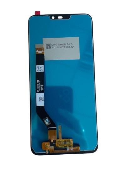 Дисплейный модуль и сенсор для Huawei Honor 8C Black (29767907)