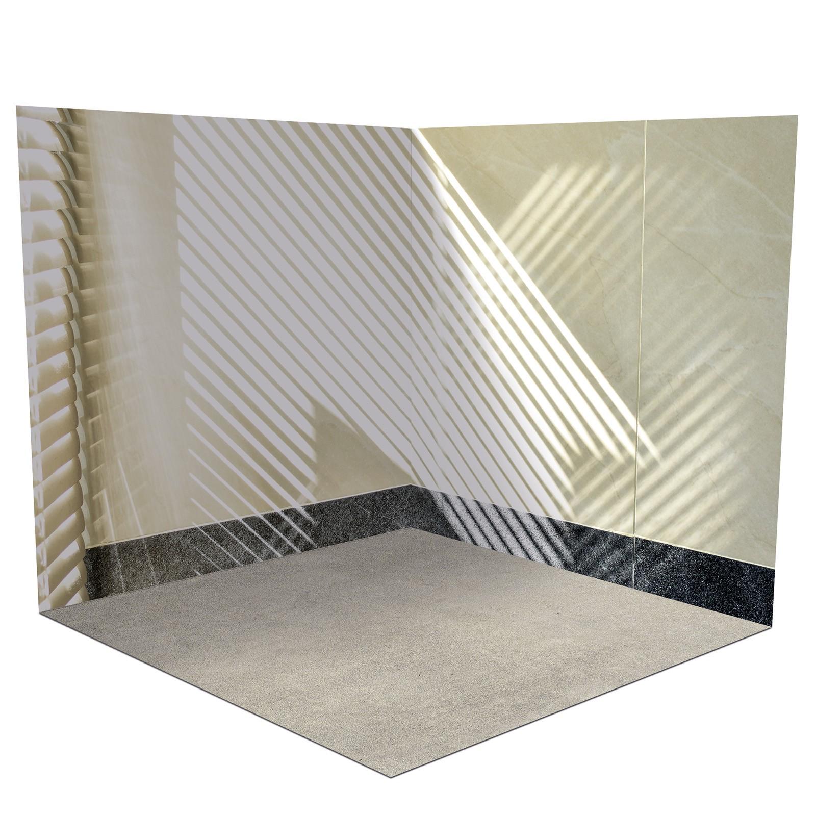 Фотофон виниловый угловой Frontlit 120х120 см 450 г/м2 №58280 Фотофон виниловый угловой Frontlit 120х120 см 450 г/м2 №58280