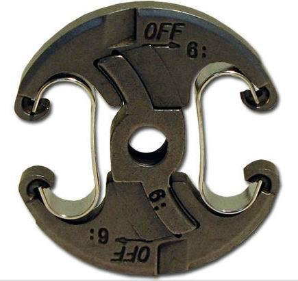 Муфта Treszer бензопили HU 340/345/350/351/353/445/450/455/JO CS2141/CS2145