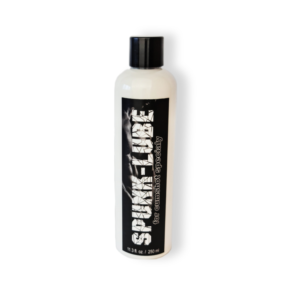 Мастило Spunk-lube Cumshot 250 мл (2295257945)