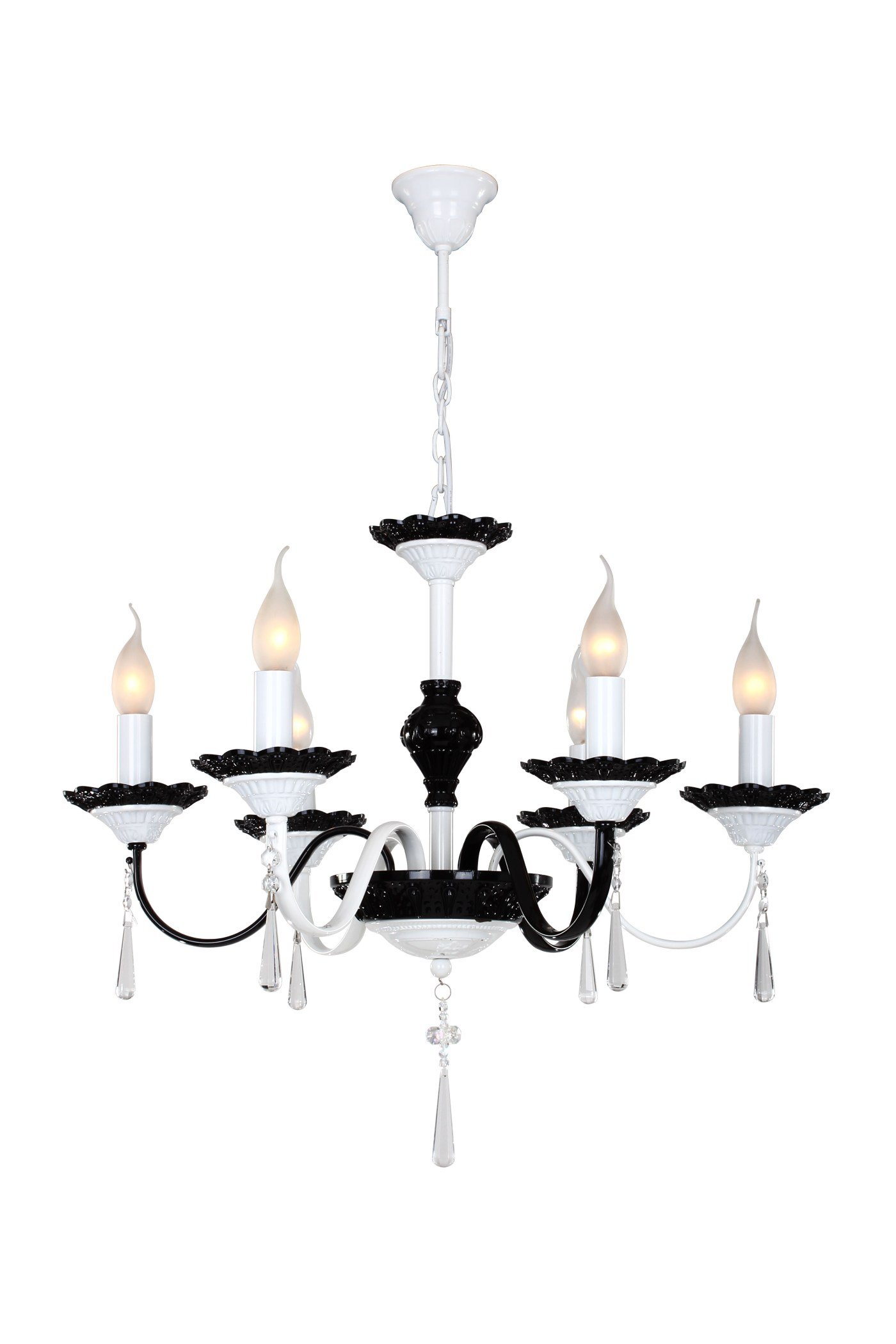 Люстра Wunderlicht (W11120-46)