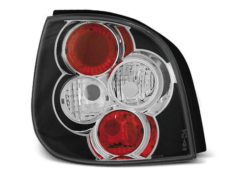 Ліхтарі задні Renault Scenic Ліхтарі задні Renault Scenic
