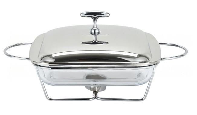 Марміт з підігрівом на підставці EB-1442 настільний зі скляною місткістю 2 л (2530558910) - фото 3 Марміт з підігрівом на підставці EB-1442 настільний зі скляною місткістю 2 л (2530558910) - фото 3