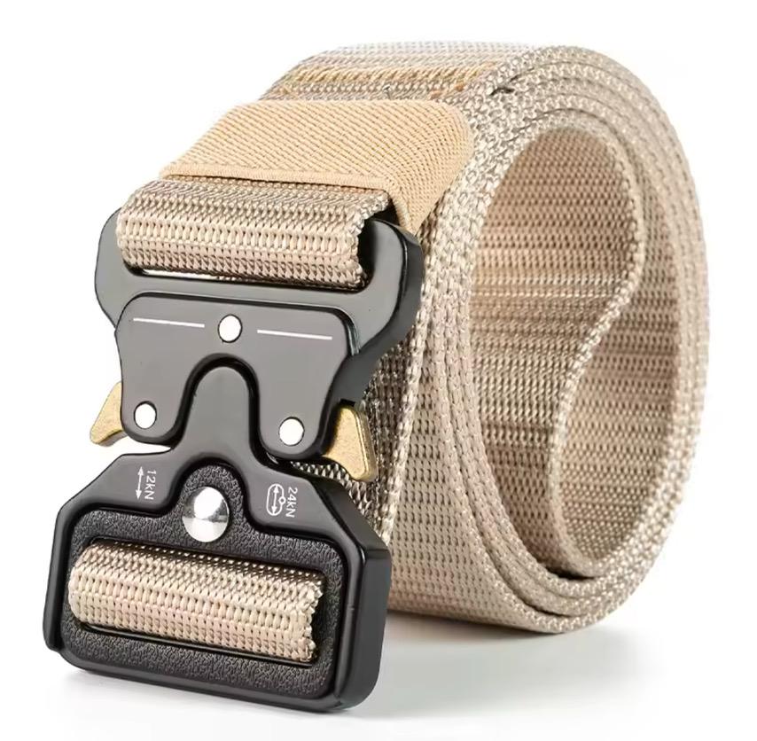 Ремінь швидкоз’ємний зовнішній військовий ремінь 2 шт.