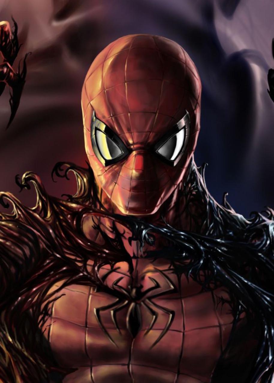 Картина GeekLand Spider-Man Человек-паук фан