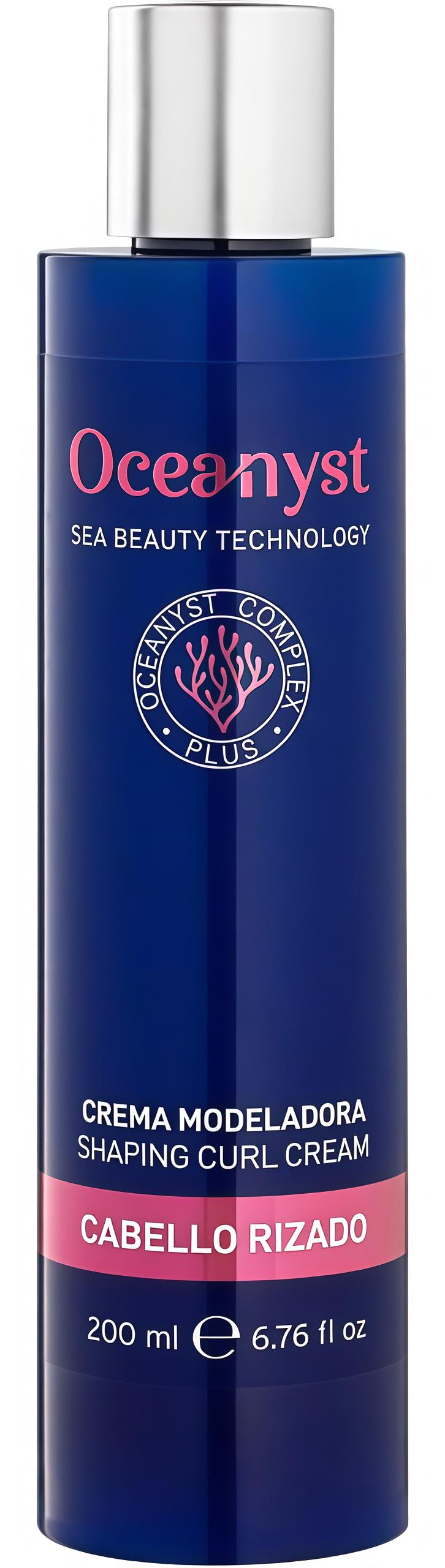 Крем для формування локонів Oceanyst Shaping Curl Cream 200 мл (13349)