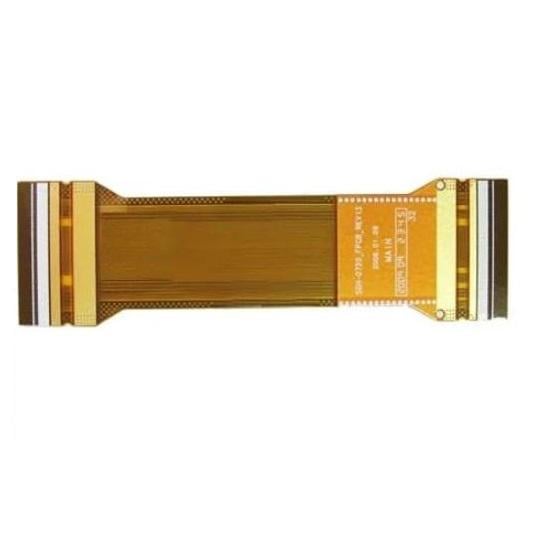 Шлейф Flat Cable основной для Samsung D720 (000018317)