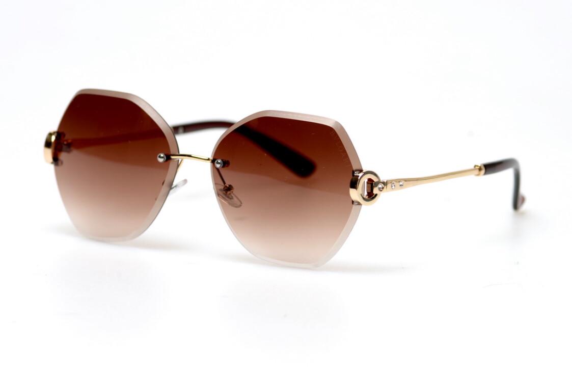 Солнцезащитные очки женские SunGlasses 6015b-c2 (o4ki-10980)
