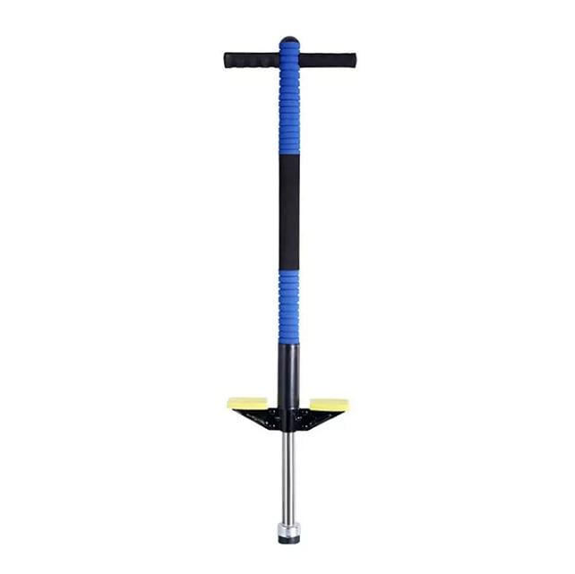 Джампер дитячий Pogo Stick Чорно-синій (45320B) - фото 1