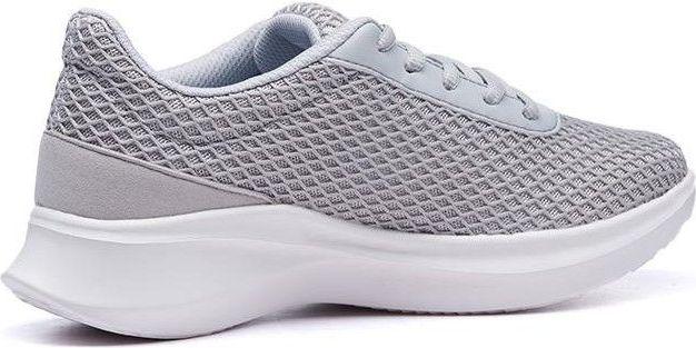 Кросівки жіночі Lotto LUNA AMF 2 W р. EU-40 Сірий (217409/245) - фото 2