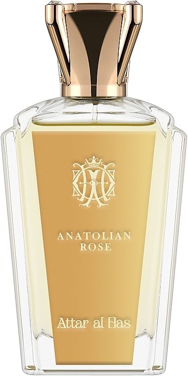 Парфюмированная вода Attar Al Has Anatolian Rose 100 мл (2341_4059)