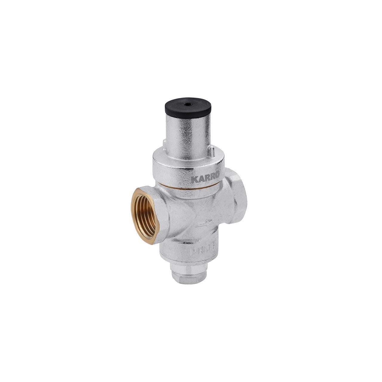 Редуктор давления Karro 1/2" (AKD47653)