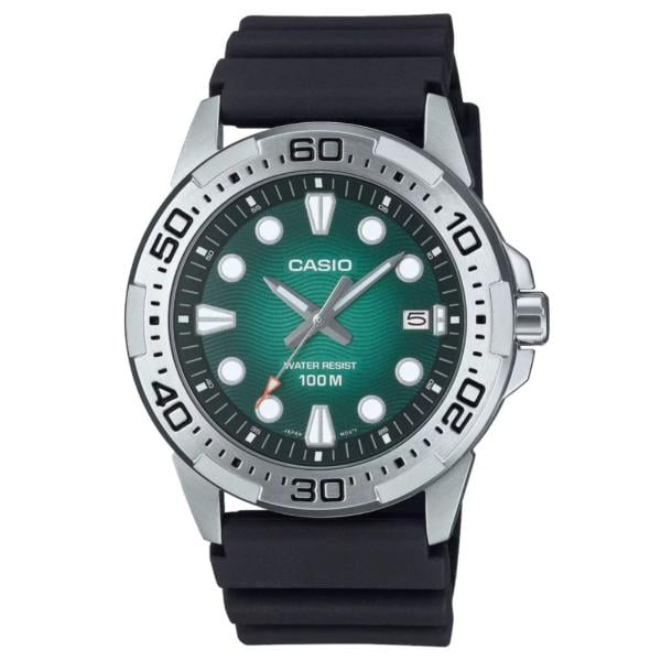 Часы мужские Casio MTD-140-3A