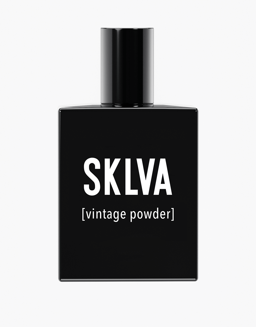 Парфуми чоловічі Vintage powder SKLVA 50 мл