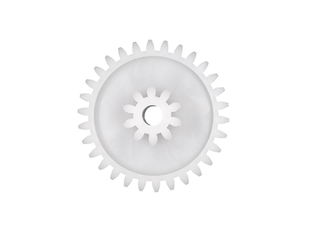 Шестерня средняя мясорубки Moulinex ME301132 (2447230602)