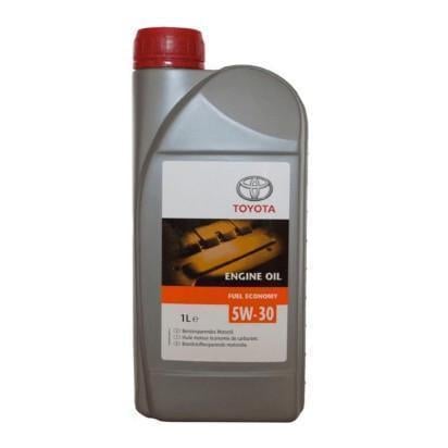 Моторна олива Toyota Fuel Economy 5W-30 1 л (0888080846)