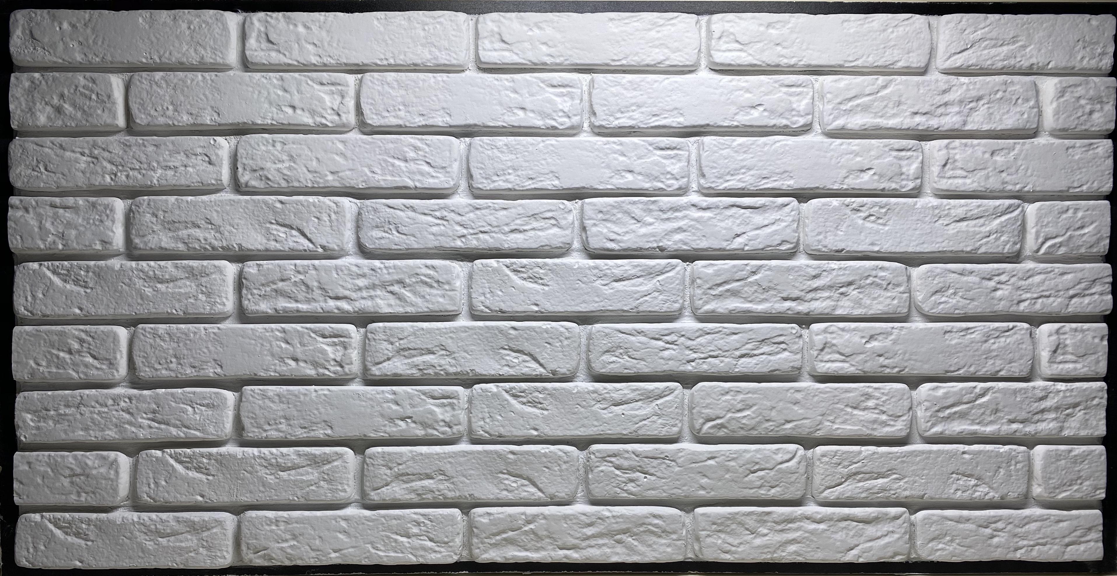 Плитка гипсовая Римский 0,5 кв. м (2) - фото 11