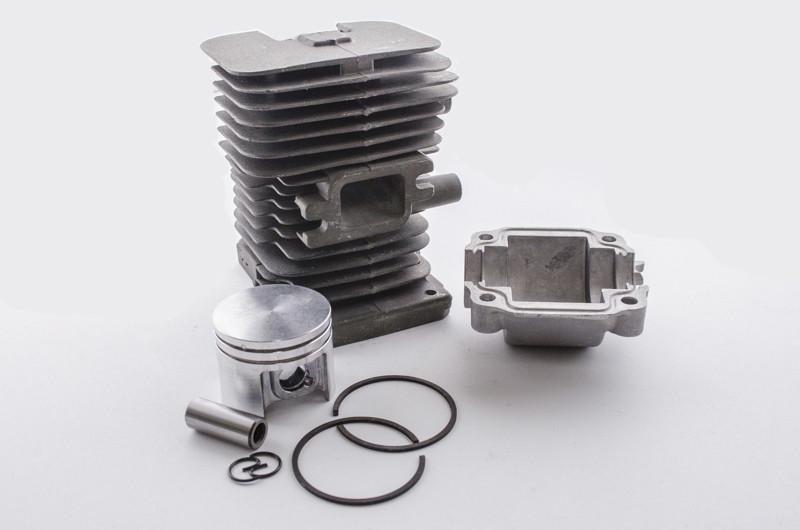 Цилиндро-поршневая группа для бензопил MS 180 (0580)