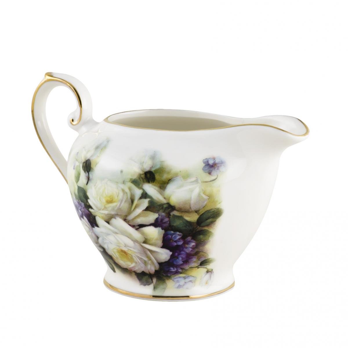 Чайный сервиз NP42SETTEA на 6 персон 17 предметов (H26-007) - фото 4