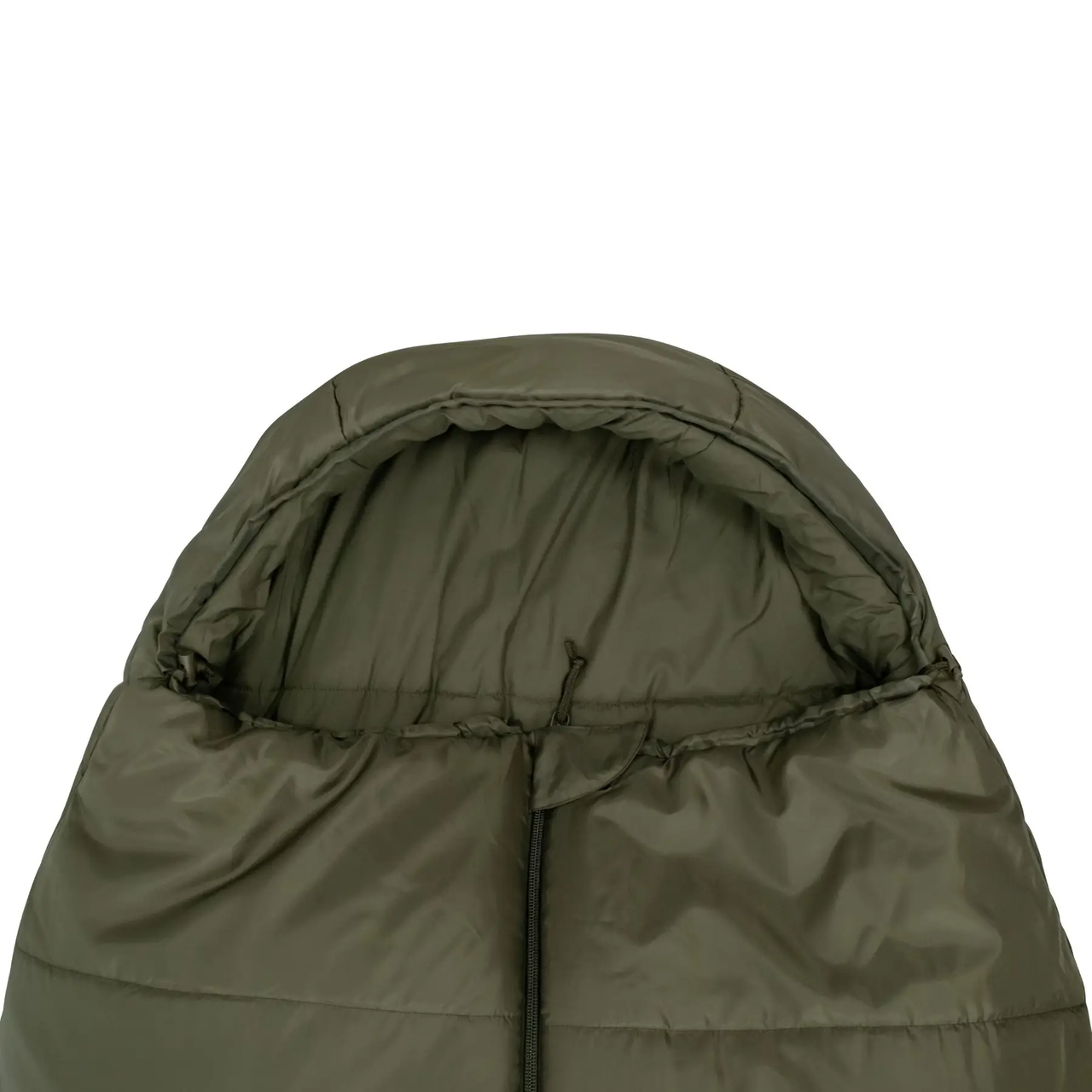 Спальний мішок туристичний Tramp YUKON T-loft -10/-15/-30°С Olive (UTRS-096) - фото 3