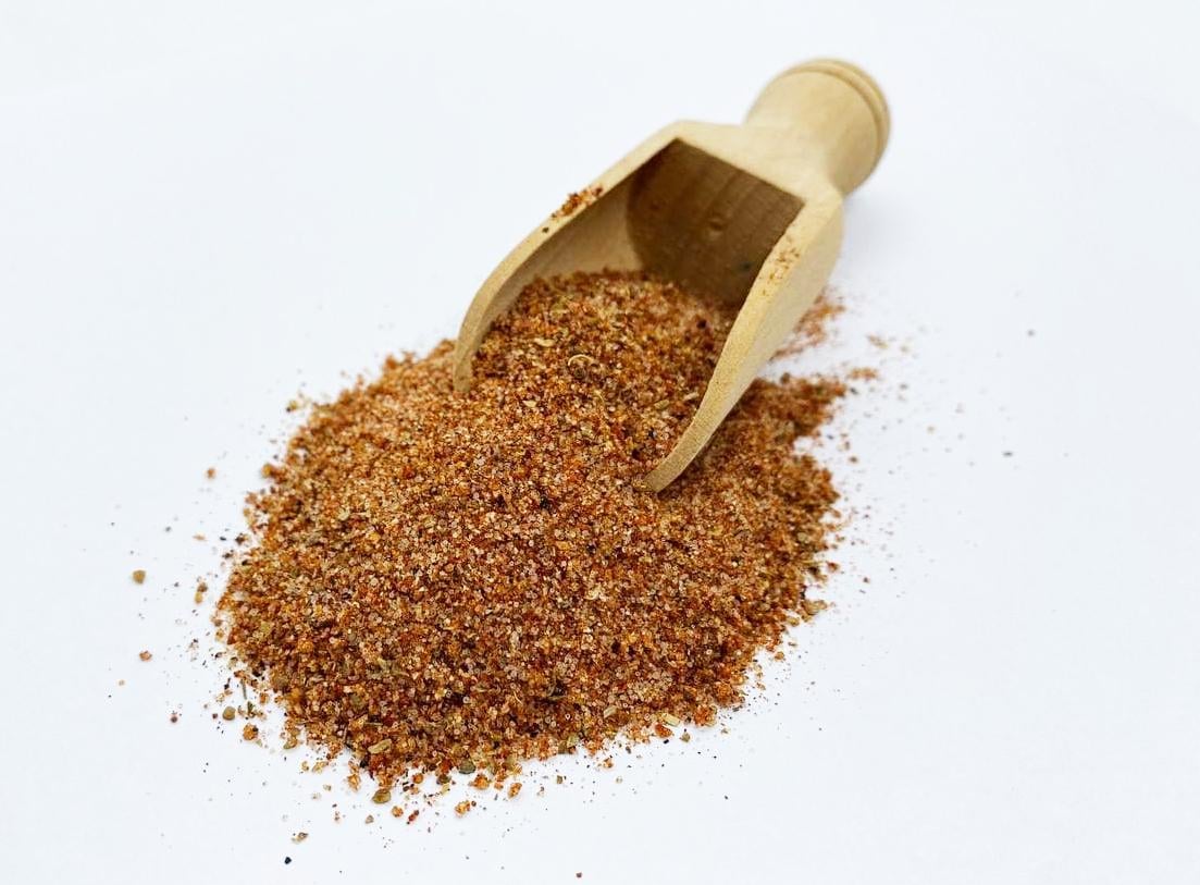 Приправа для сала по-украински 500 г