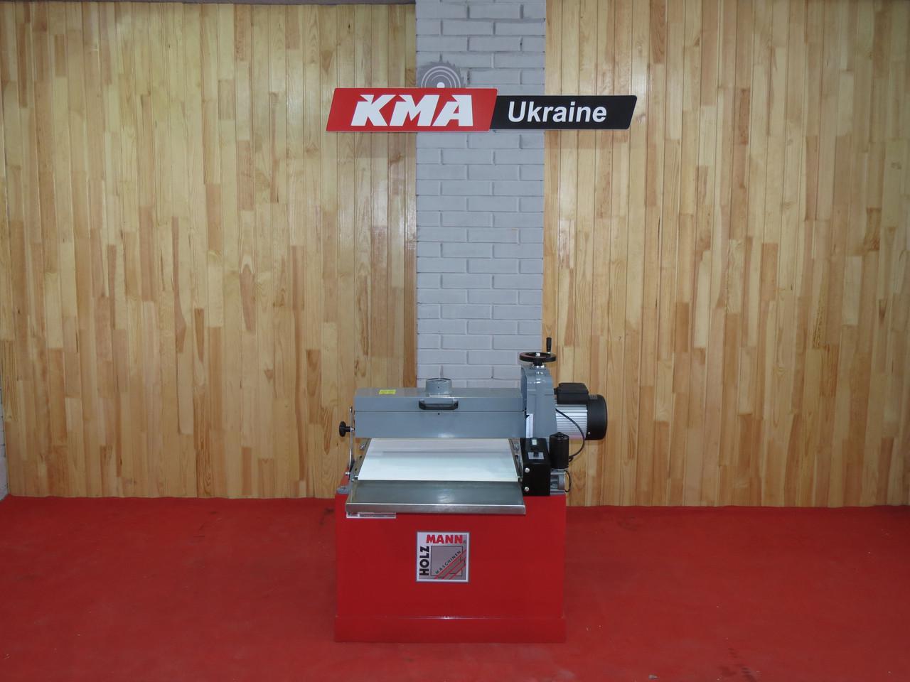 Барабанно-шліфувальний верстат Holzmann ZS 560U (2727000626) - фото 2 Барабанно-шліфувальний верстат Holzmann ZS 560U (2727000626) - фото 2