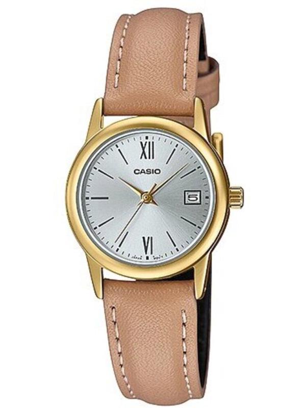 Наручний годинник жіночий Casio LTP-V002GL-7B3 (960807)