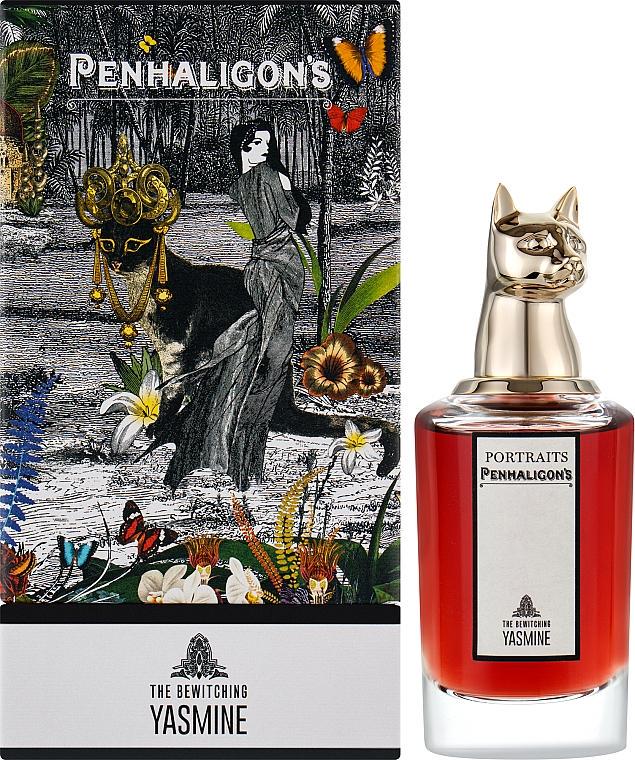 Парфюмированная вода для женщин Penhaligon's Portraits Bewitching Jasmine 75 мл (4855)