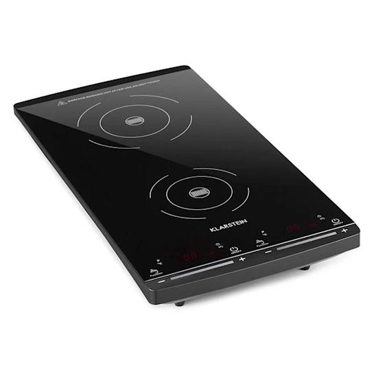 Варочная поверхность индукционная KLARSTEIN VariCook Slim 2 (10031757)
