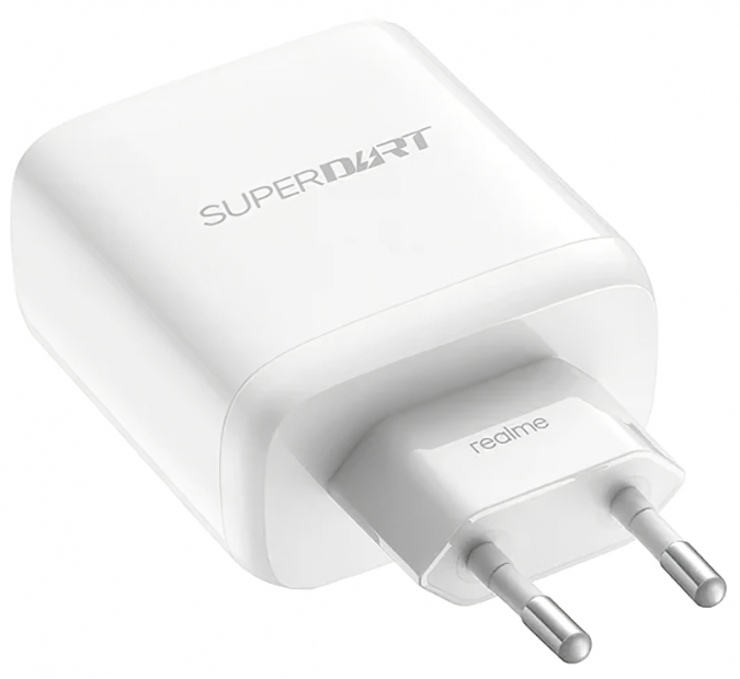 Зарядний пристрій SuperDart 65W USB Power Adapter