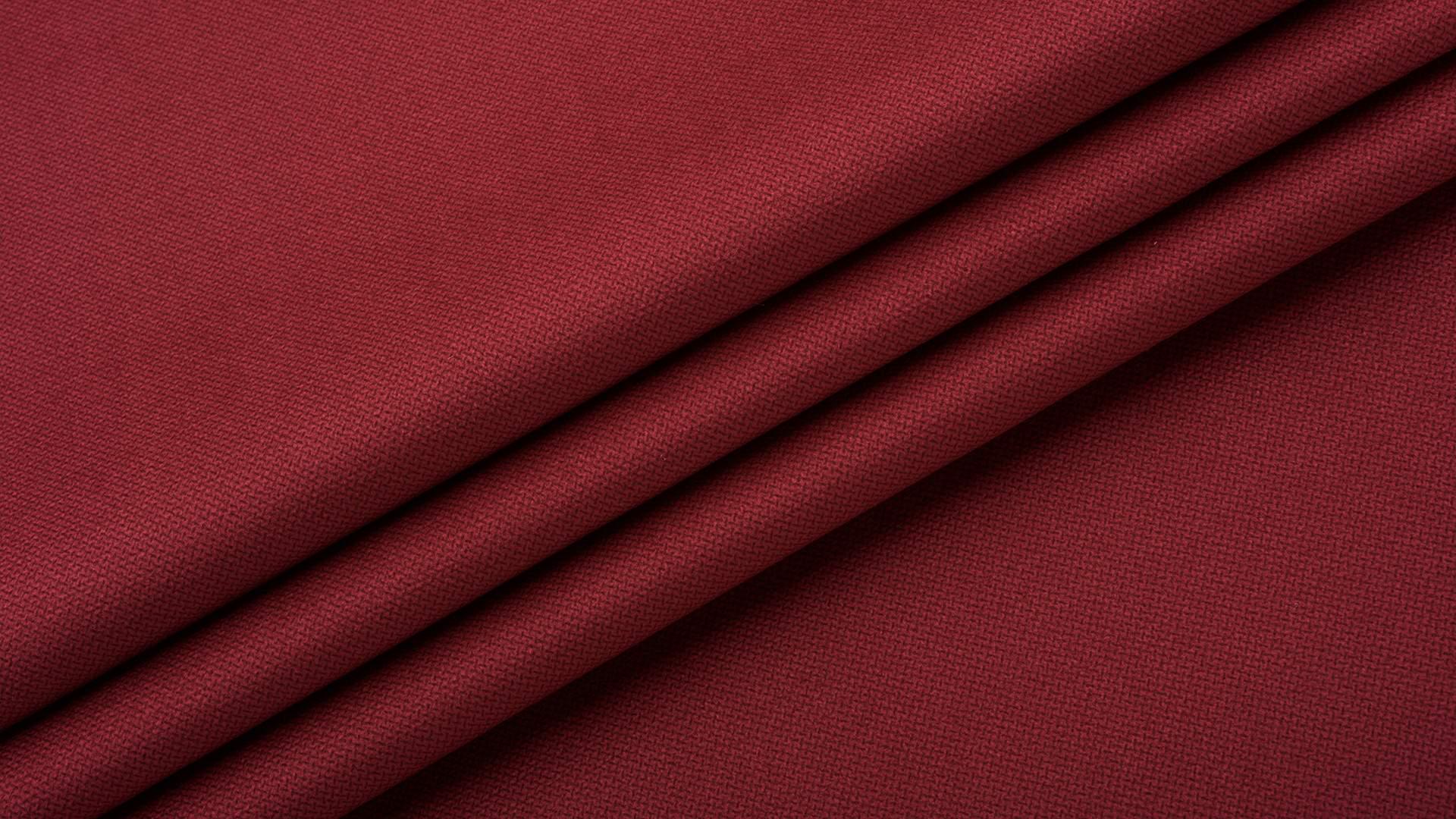 Тканина для меблів Дейзі велюр 62 Червоний (2476)