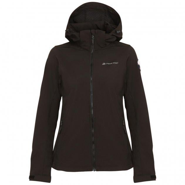 Куртка Alpine Pro Zeiha M Black (1054-007.015.0058)