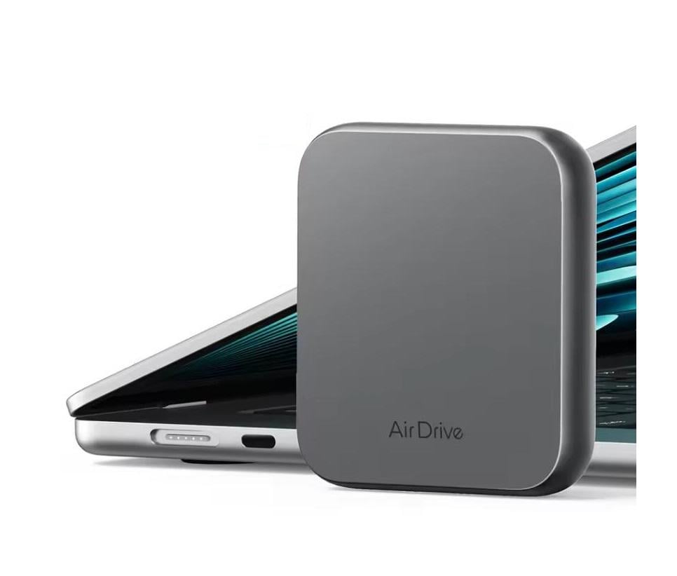 SSD-диск ORICO 1000 ГБ Type-C USB3.2 Gen 2