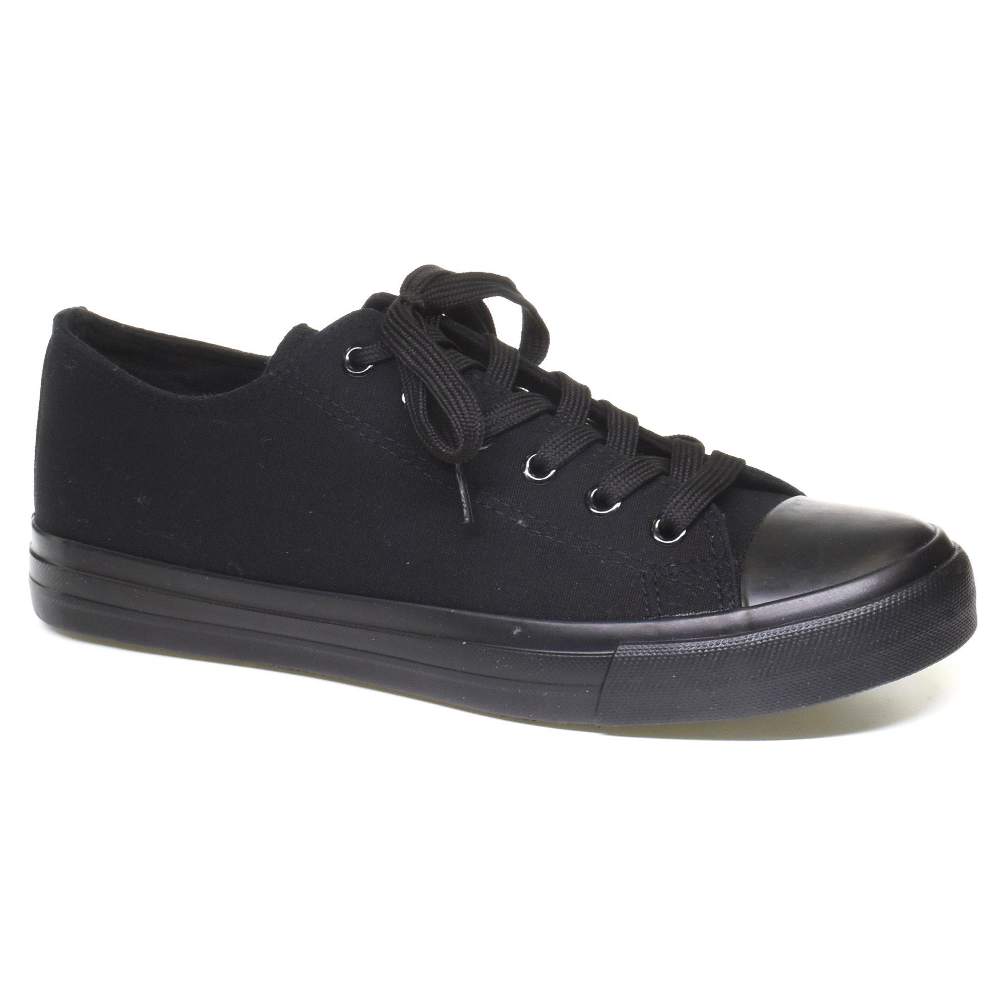 Кеди чоловічі Baden р. 42 Чорний (34738-42)